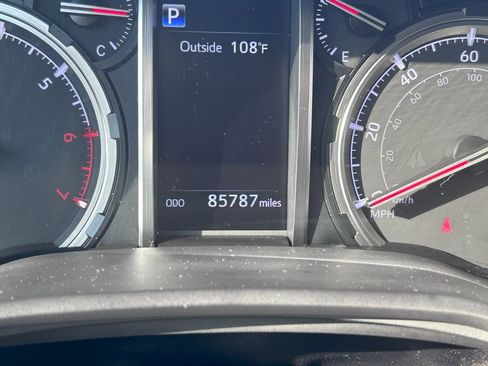 Used 2021 Toyota 4Runner TRD Pro AWD/4WD image 18