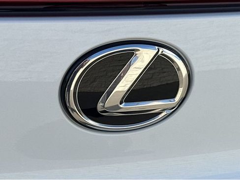 New 2026 Lexus UX 300h AWD image 44