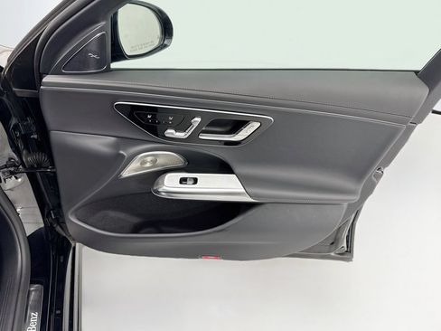 Certified 2026 Mercedes-Benz E 350 Sedan image 24