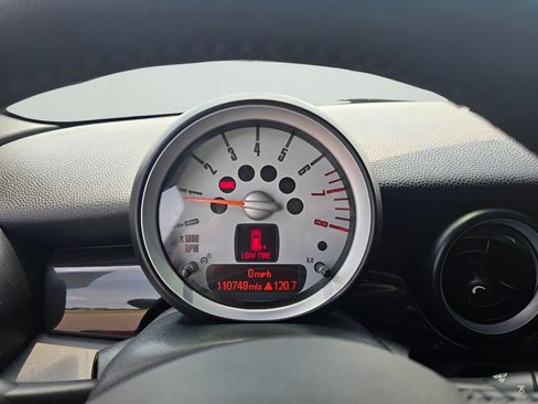 Used 2009 MINI Cooper John Cooper Works FWD image 19