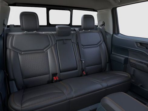 New 2026 Ford Maverick Tremor AWD/4WD image 13