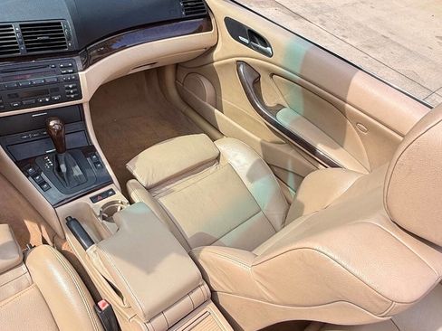 Used 2003 BMW 330Ci Convertible image 38