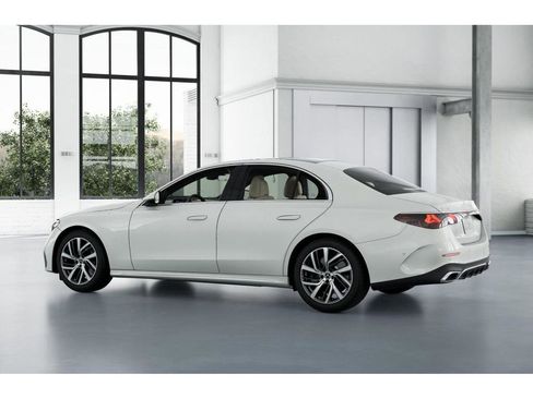 New 2026 Mercedes-Benz E 450 4MATIC Sedan image 31