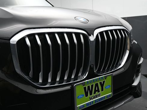 Used 2023 BMW X5 sDrive40i RWD image 5