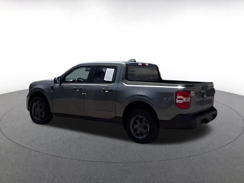 Used 2026 Ford Maverick XLT w/ Equipment Group 301A AWD/4WD image 11