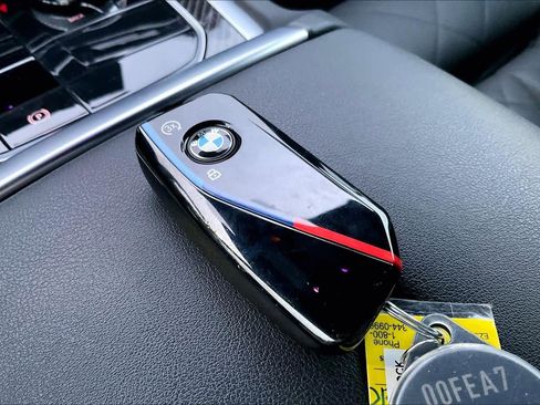 Used 2024 BMW X6 M60i image 14