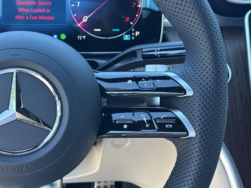New 2027 Mercedes-Benz CLE 450 4MATIC Cabriolet image 24
