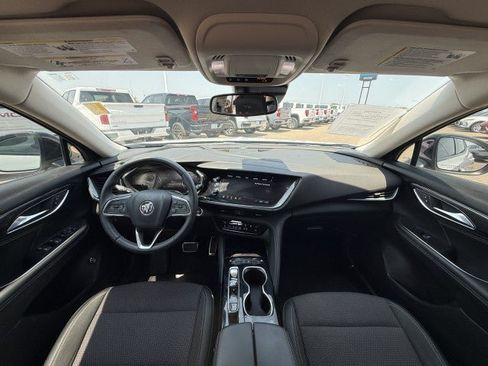 Used 2023 Buick Envision Preferred FWD image 29