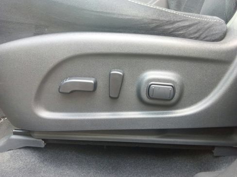 Used 2021 Nissan Murano SV FWD image 19
