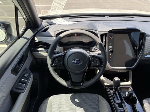 New 2026 Subaru Forester Premium AWD/4WD image 14