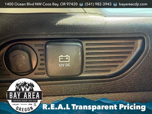 Used 2024 Jeep Grand Cherokee Limited 4xe AWD/4WD image 27