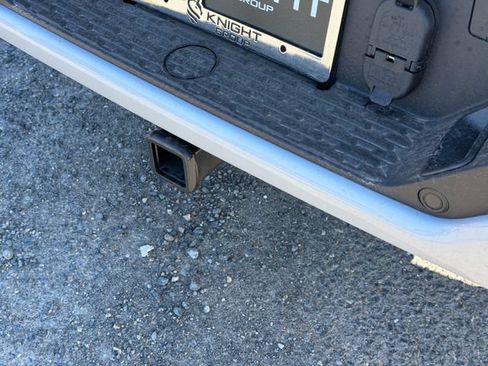New 2026 RAM 1500 Laramie w/ Night Edition AWD/4WD image 7