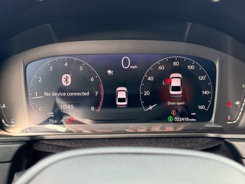 Used 2023 Honda Accord LX image 24