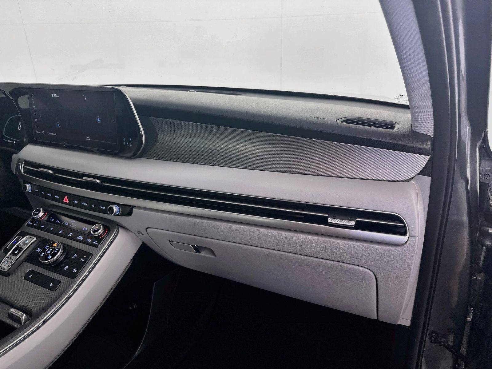 Used 2023 Hyundai Palisade SEL AWD/4WD image 31