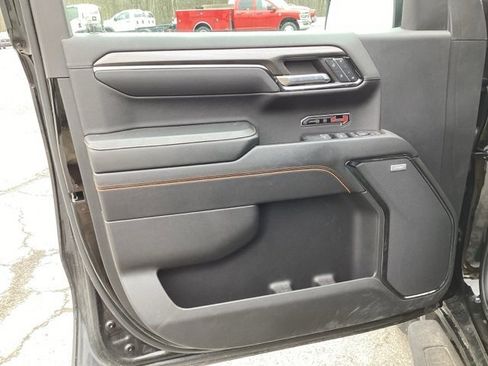 Used 2024 GMC Sierra 1500 AT4 w/ Technology Package image 18