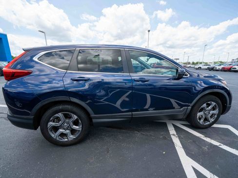 Used 2019 Honda CR-V EX image 6