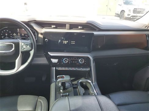 Used 2023 GMC Sierra 1500 Denali w/ Denali Reserve Package image 14