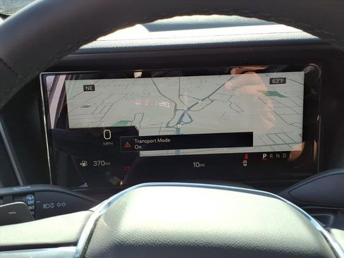 New 2026 GMC Terrain Elevation w/ Black Edition image 16