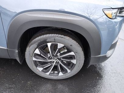 New 2026 MAZDA CX-50 2.5 Hybrid w/ Weather Package