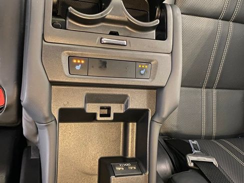 Used 2022 Lexus RX 350L Luxury w/ Accessory Package (Z1) FWD image 55