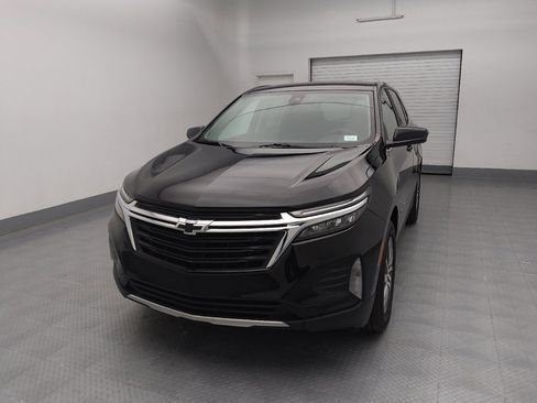 Used 2023 Chevrolet Equinox LT image 15