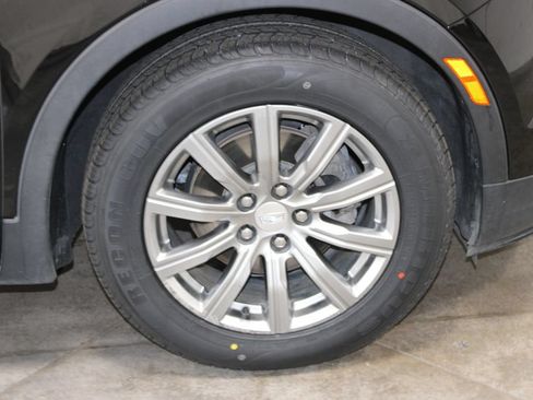 Used 2020 Cadillac XT4 Premium Luxury FWD image 49