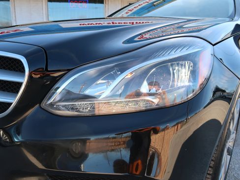 Used 2014 Mercedes-Benz E 350 Sedan w/ Premium 1 Package image 46