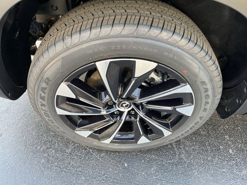 New 2026 MAZDA CX-50 2.5 Hybrid w/ Cargo Package image 45