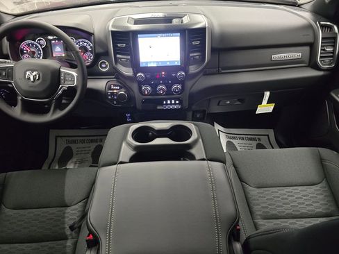 New 2026 RAM 1500 Big Horn image 42