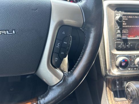 Used 2015 GMC Acadia Denali AWD/4WD image 20