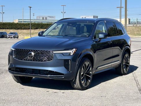 New 2026 Volvo XC90 B6 Ultra w/ Protection Package Premier AWD/4WD image 7
