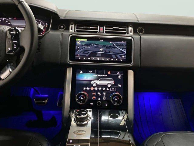Used 2020 Land Rover Range Rover Autobiography AWD/4WD image 15