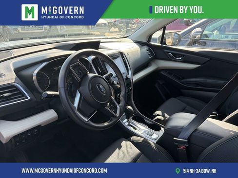 Used 2022 Subaru Ascent Premium w/ Convenience Package image 8