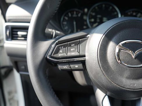 Used 2023 MAZDA CX-5 AWD 2.5 S w/ Premium Package image 19