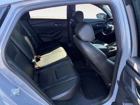 Used 2023 Honda Accord Sport image 18