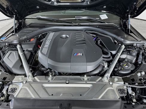 New 2026 BMW M440i Convertible w/ Premium Package image 31