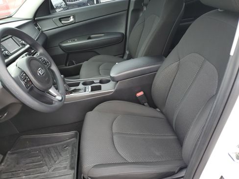 Used 2016 Kia Optima LX image 13