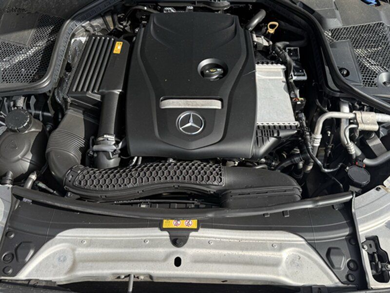 Used 2018 Mercedes-Benz C 300 Coupe image 28