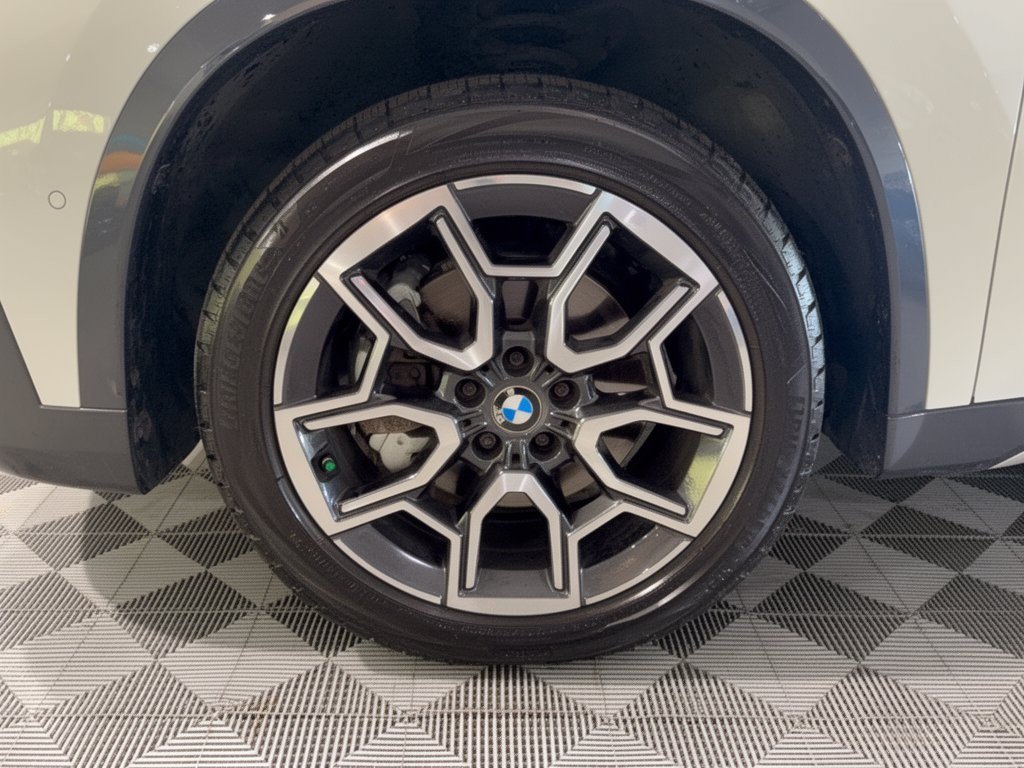 Certified 2023 BMW X1 xDrive28i w/ Premium Package AWD/4WD image 10