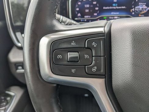 Used 2025 Chevrolet Silverado 2500 LT w/ Convenience Package AWD/4WD image 29