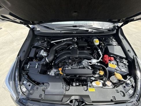 New 2026 Subaru Impreza 2.0i Sport AWD/4WD image 27