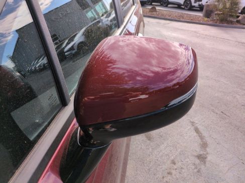 New 2026 Kia Carnival LXS image 13