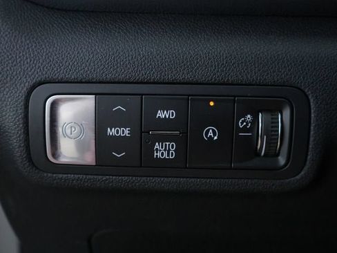 Used 2026 GMC Terrain Denali AWD/4WD image 37