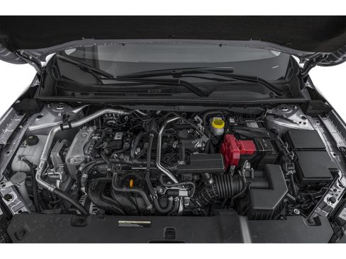 Used 2026 Nissan Sentra SV w/ Floor Mat Package FWD image 31