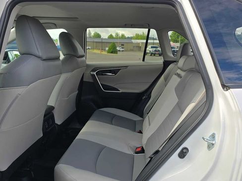 Certified 2024 Toyota RAV4 XLE Premium FWD image 19