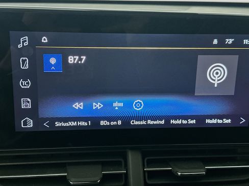 Used 2025 Chevrolet Trax ACTIV w/ Driver Confidence Package image 21