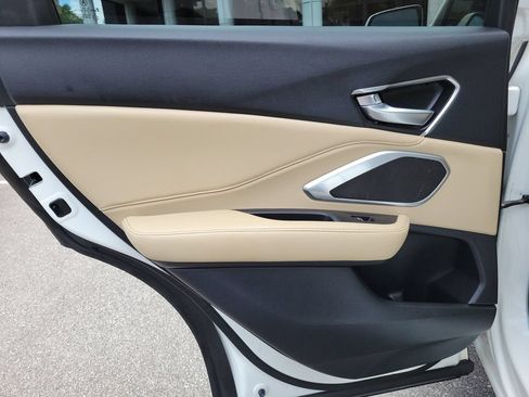 Used 2019 Acura RDX FWD image 12