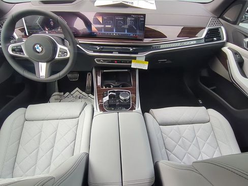 New 2026 BMW X5 xDrive40i AWD/4WD image 11