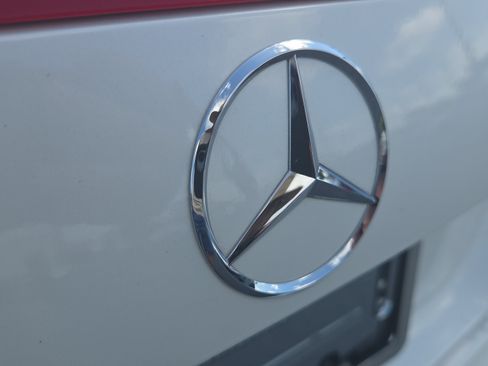 Used 2017 Mercedes-Benz SL 450 image 35