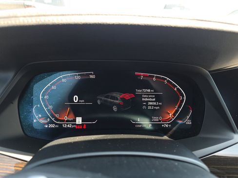 Used 2019 BMW X5 xDrive40i AWD/4WD image 19